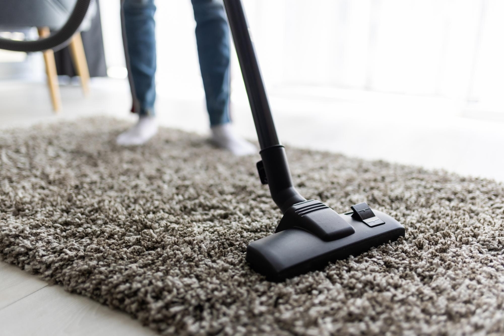 Professional Carpet Cleaning Solutions That Remove Deep Dirt, Stains & Allergens
