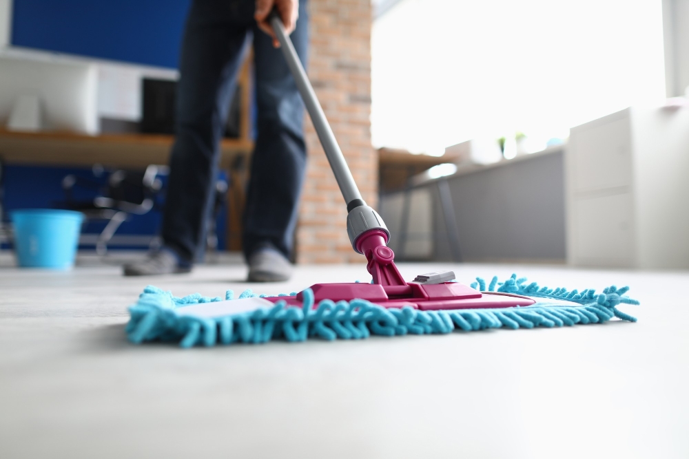 Why Are Professional After-Builders Cleaning Services Essential?