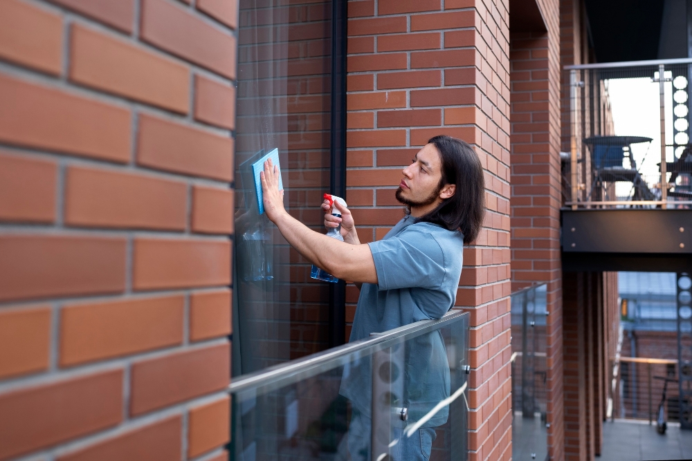 Builders Sparkle Clean Prices in London